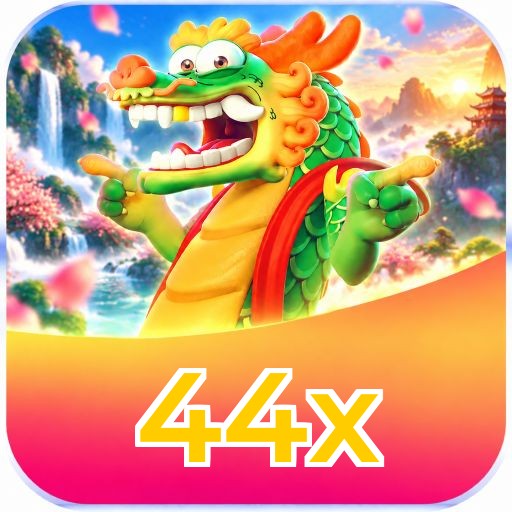 44x Logo 3