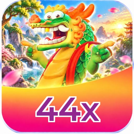 Loteria 44x - Quina e mais jogos
