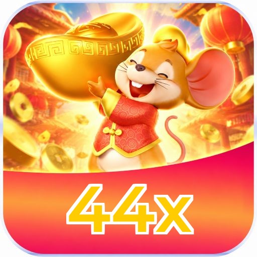 44x Logo