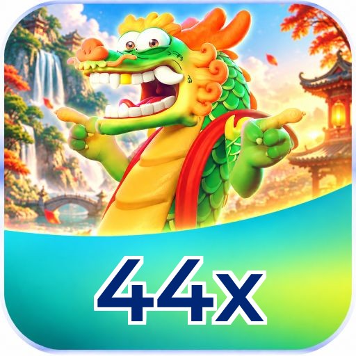 44x Logo