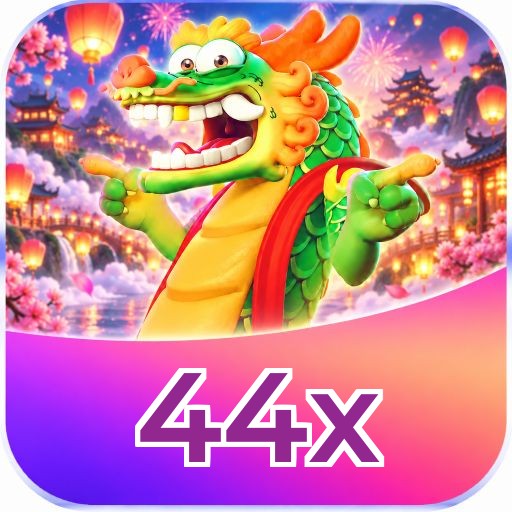 44x Logo 2