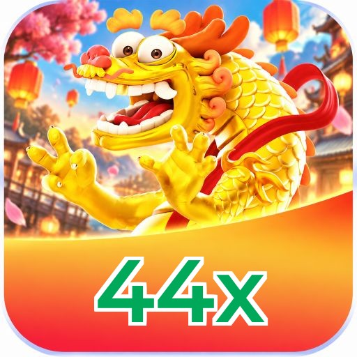 44x Logo