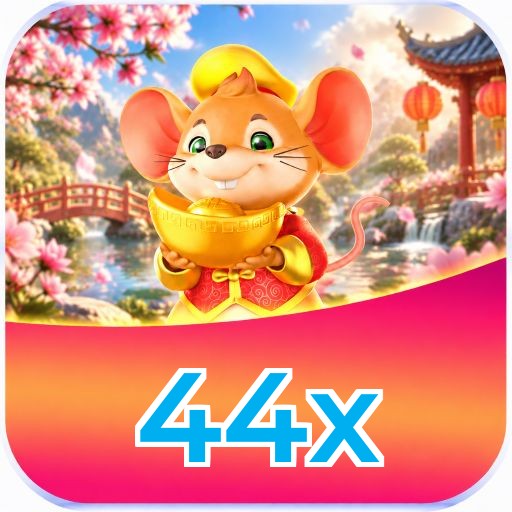 44x APP Mobile - Android & iOS