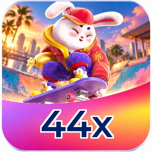 44x Logo