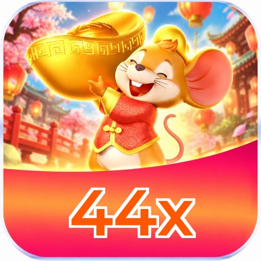 Loteria 44x - Mega-Sena online