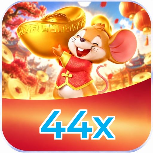 44x Logo 1
