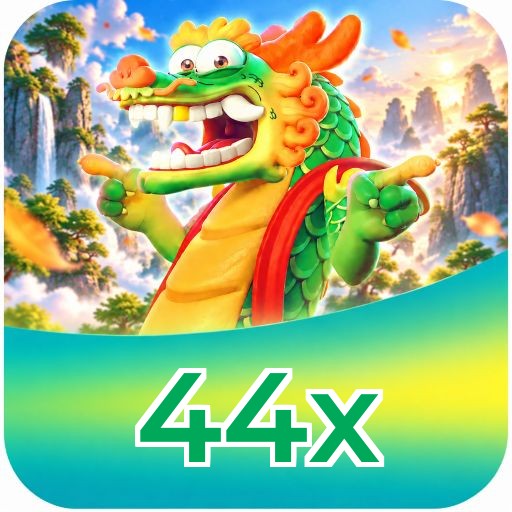 44x Licença Curaçao Gaming