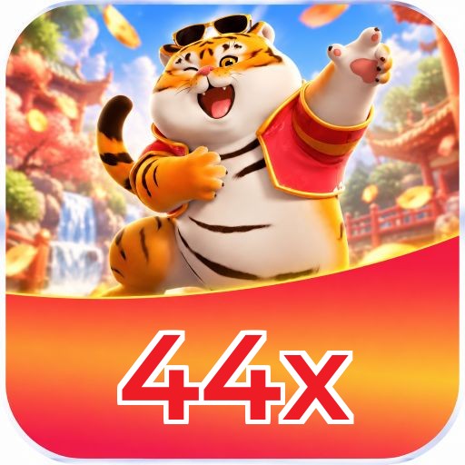 44x Logo