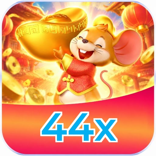 44x Logo