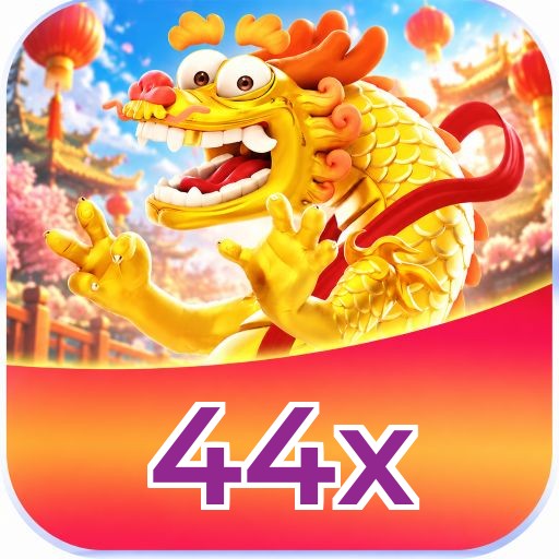 44x Logo