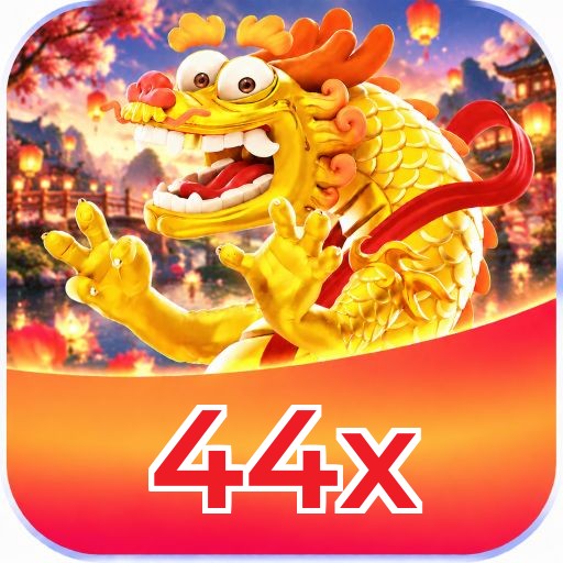 Slots 44x - RTP Alto Certificado