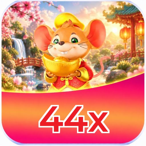 Slots 44x - Jackpots Progressivos