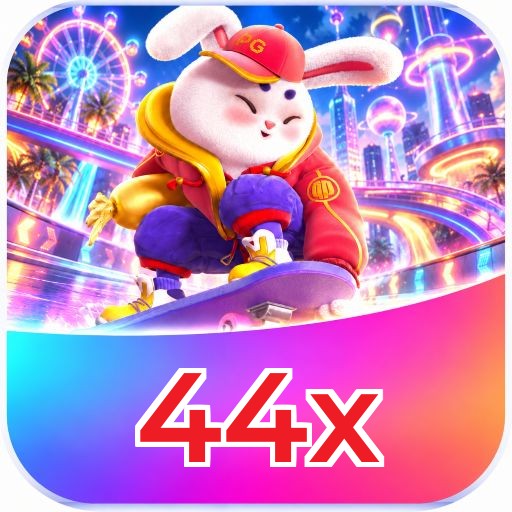 Slots 44x - 1.500+ Jogos RTP Alto