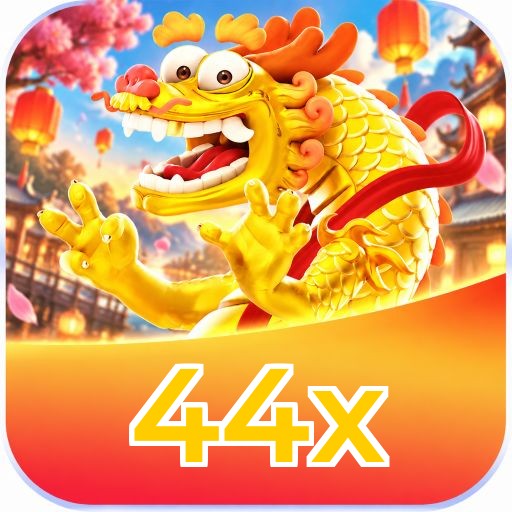44x Logo