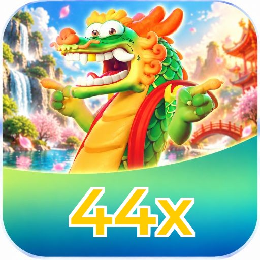 44x Logo